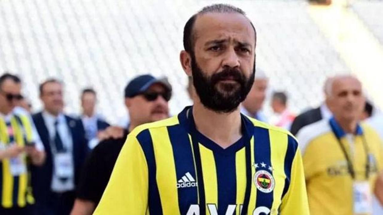 Paylaşımı ses getirmişti! G.Saray, ünlü oyuncu Sarp Akkaya için suç duyurusunda bulunacak