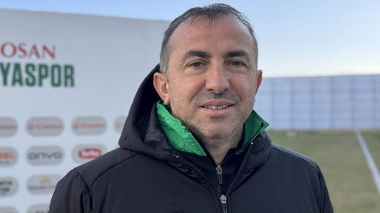 Recep U&ccedil;ar: Bizler profesyoneliz