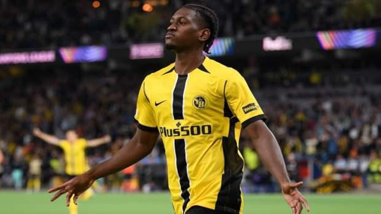 Galatasaray'ı yıkan golc&uuml; Beşiktaş'a! Başkan bizzat devrede