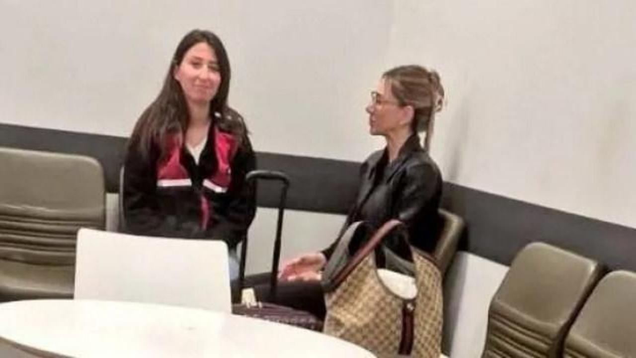 Şeyma Subaşı adliyeye sevk edildi!