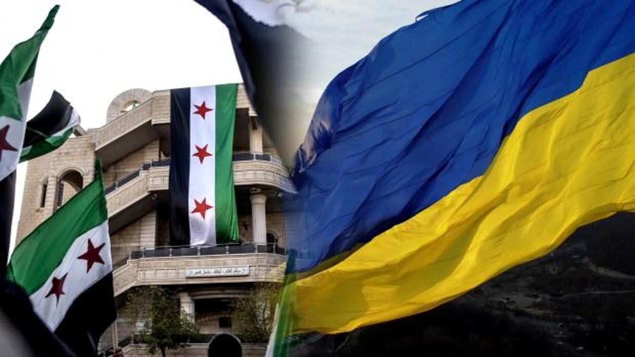 Bir &uuml;lkeden kritik Suriye kararı! Devlet Başkanı duyurdu: Resmen harekete ge&ccedil;tiler