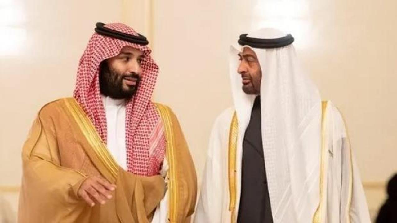 Son dakika: Körfezde kriz, Suudi Arabistan'dan BAE'ye ültimatom: 24 saatiniz var!