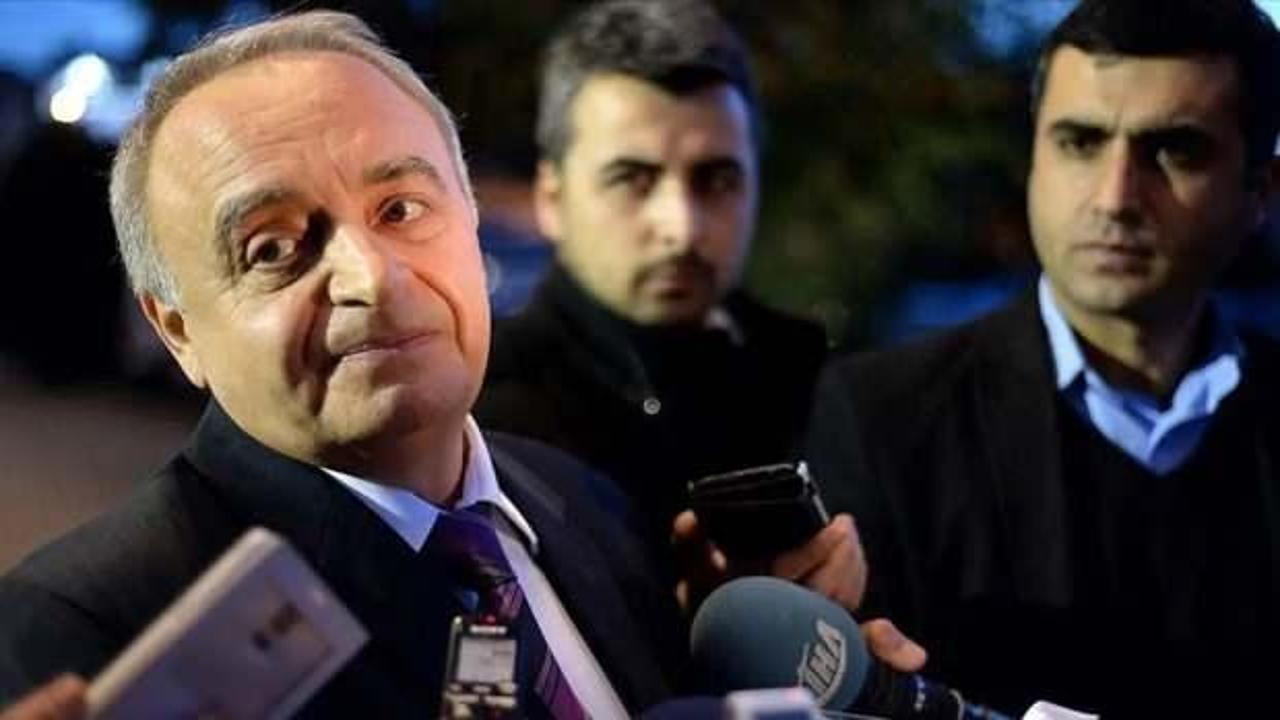 Sabri Uzun, adli kontrolle serbest