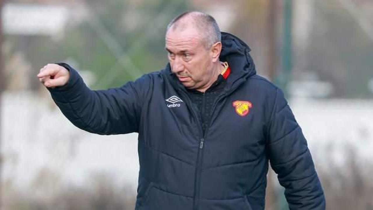 Stanimir Stoilov: Doğru yolda olduğumuzu bir kez daha g&ouml;rd&uuml;k