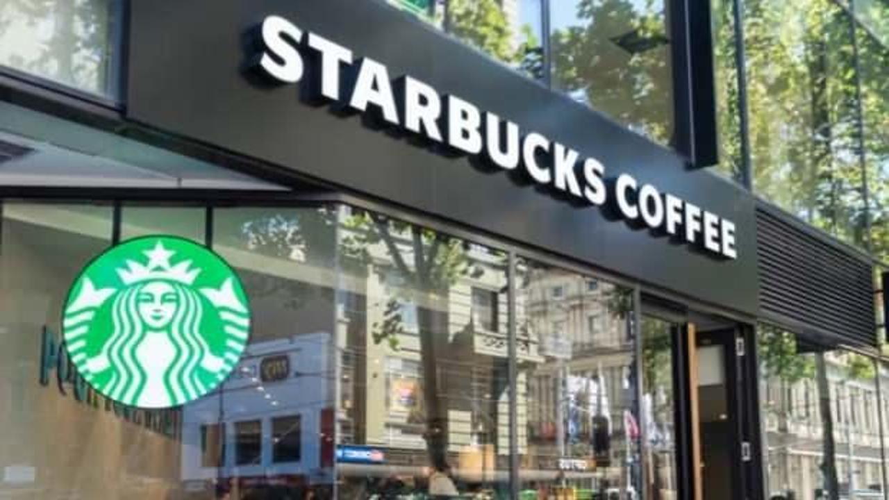 Starbucks T&uuml;rkiye &uuml;r&uuml;nlerine zam yaptı!