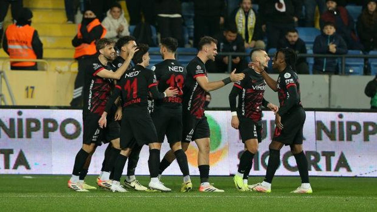 Süper Lig ekibi Gençlerbirliği kongrelere doymuyor! Kulüp seçimli genel kurul yapacak