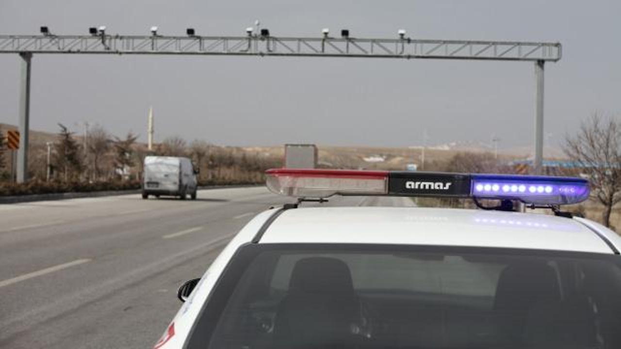 S&uuml;r&uuml;c&uuml;ler dikkat! Şehrin en yoğun 5 kavşağına yeni sistem kurulacak