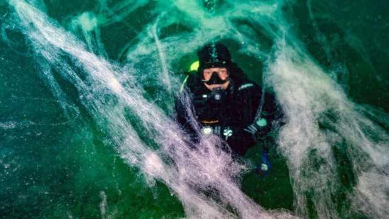 Tehlike artık b&uuml;y&uuml;d&uuml;! B&uuml;t&uuml;n Marmara'ya yayıldı