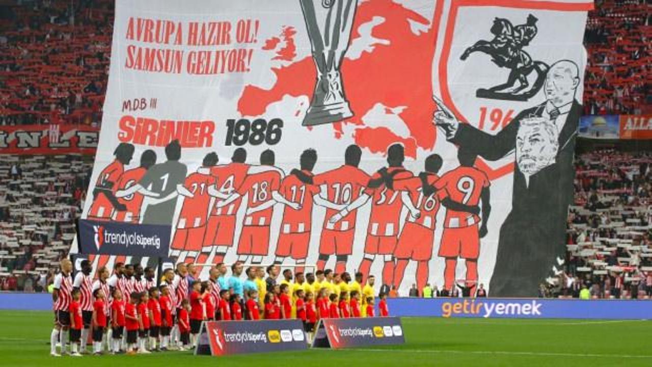 TFF'ye bir başvuru daha! "Süper Kupa ertelensin"