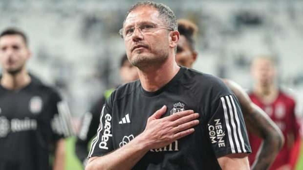 Serdar Topraktepe'ye teklif geldi! Solskjaer soluğu y&ouml;netimin yanında aldı