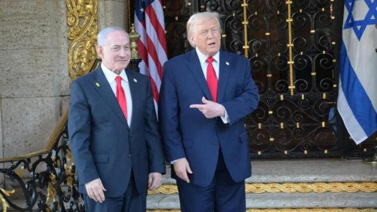 Trump'ın Türkiye çıkışı 2 ülkede sansasyona neden oldu!