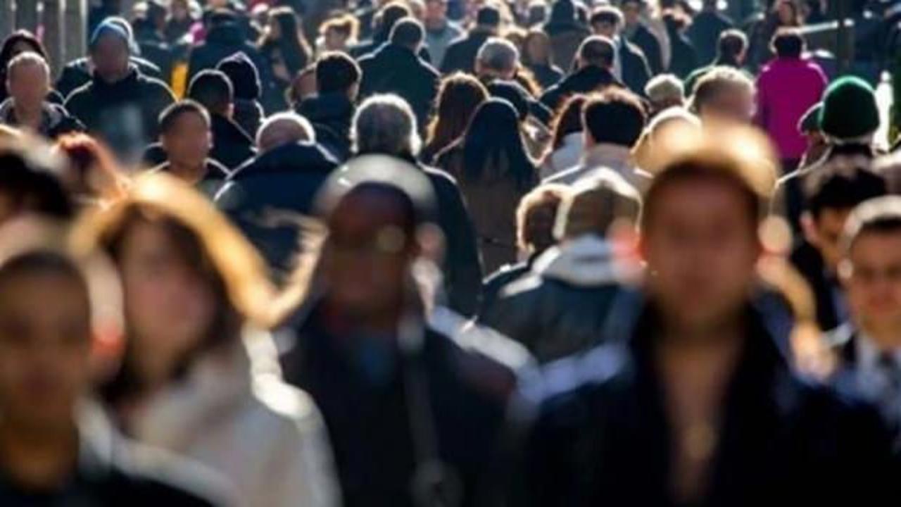 T&Uuml;İK beklenen veriyi a&ccedil;ıkladı: İşsizlik rakamları belli oldu!