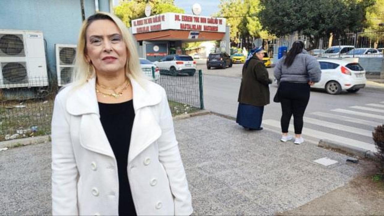 T&uuml;m mal varlığını TSK'ya bağışlayan &ouml;ğretmen akıl hastanesine yatırıldı