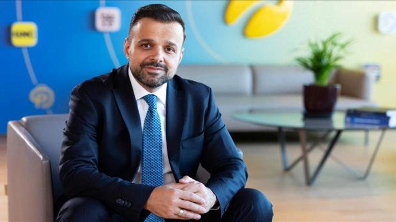 Turkcell Türkiye'ye 30 yılda 31 milyar dolar yatırım yaptı