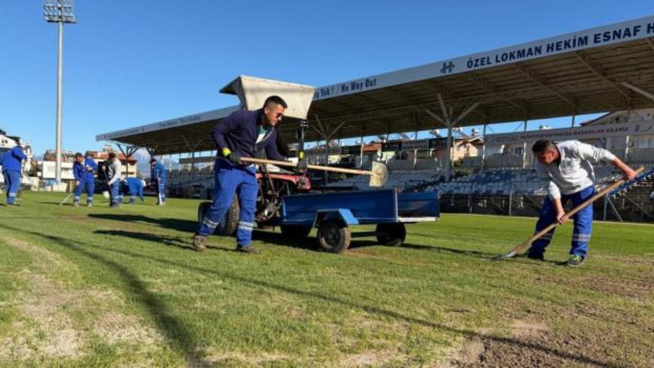 Türkiye Kupası'nda '5 bin TL'lik' maç öncesi Galatasaray telaşı