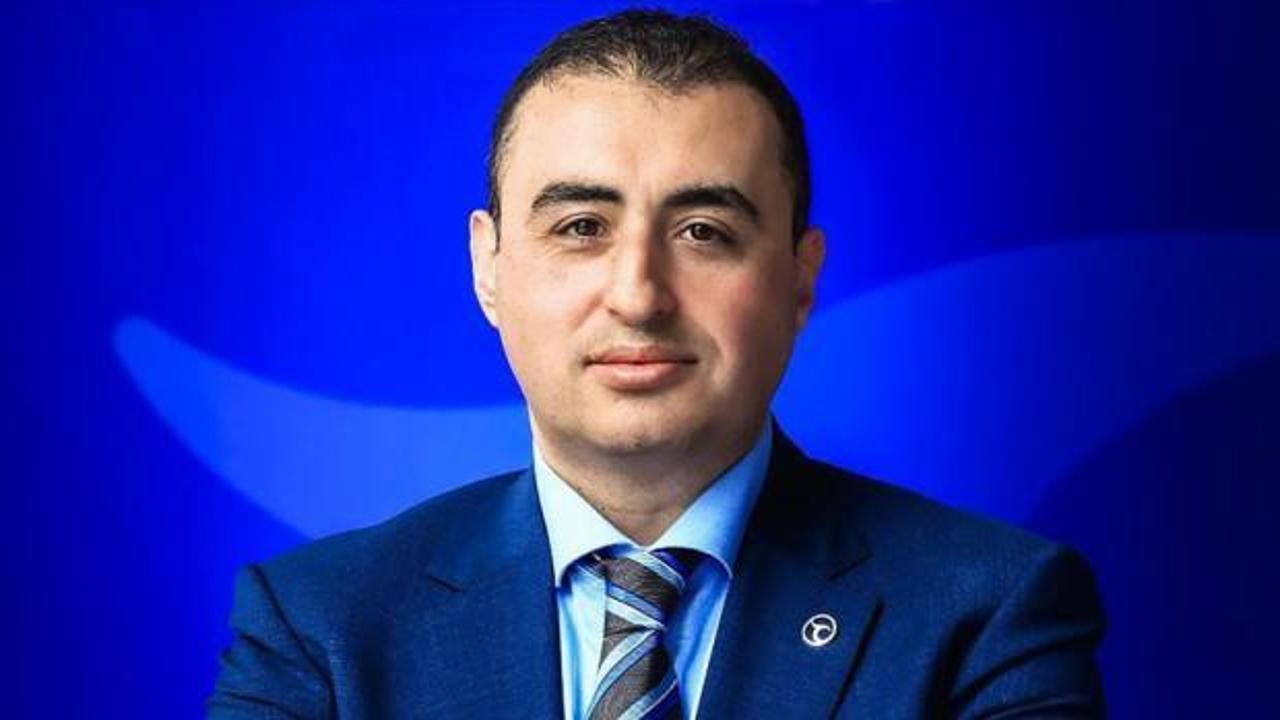 T&uuml;rkiye Sigorta, 2025'te liderliğini koruyacak