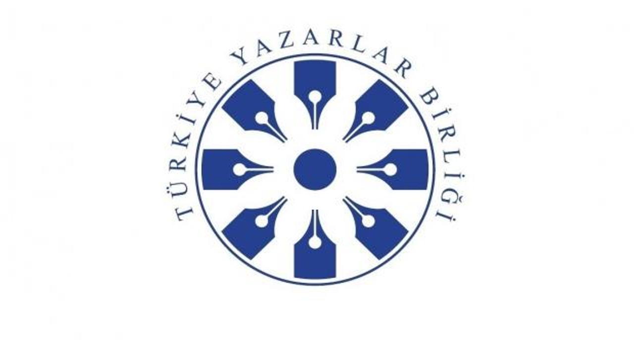 Türkiye Yazarlar Birliği, 2025 yılı ödüllerini açıklayacak