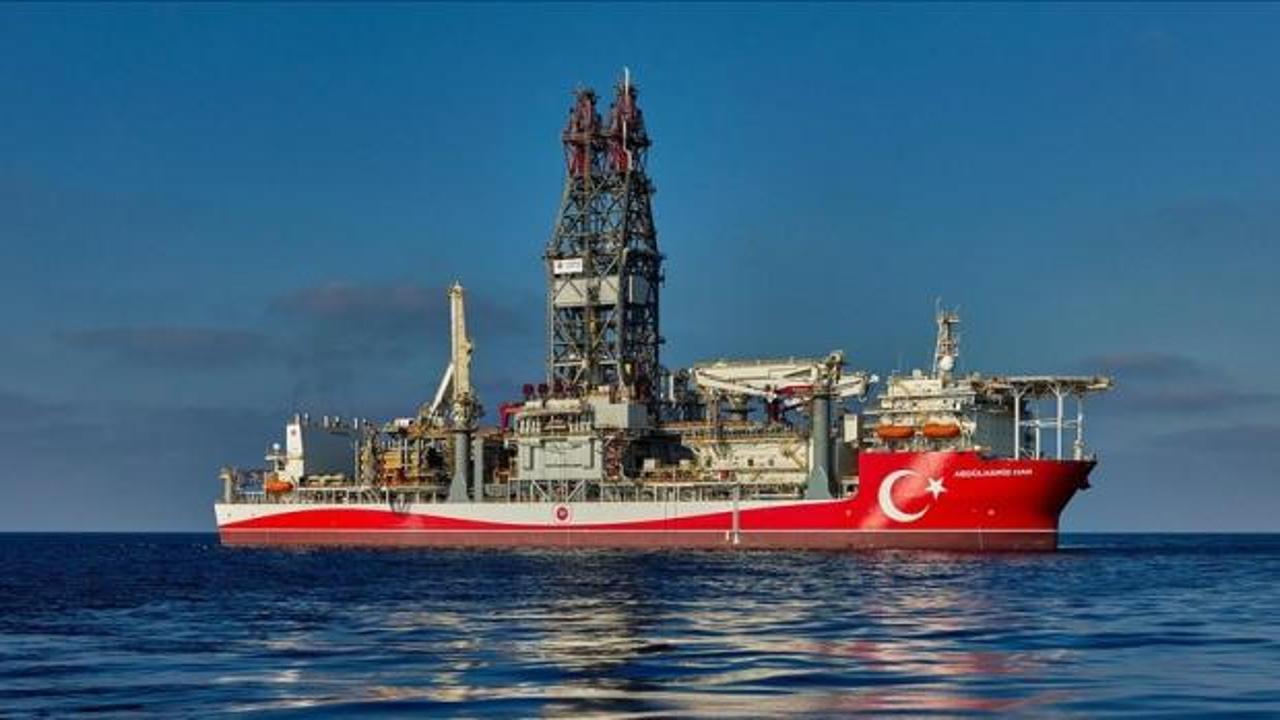 Türkiye'nin filosuna kattığı "Çağrı Bey" ve "Yıldırım" gemilerinin görev yeri belli oldu