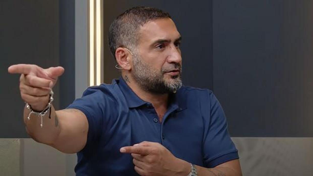 Ümit Karan'dan Galatasaray taraftarına transfer müjdesi! 'Duyum aldım' diyerek açıkladı