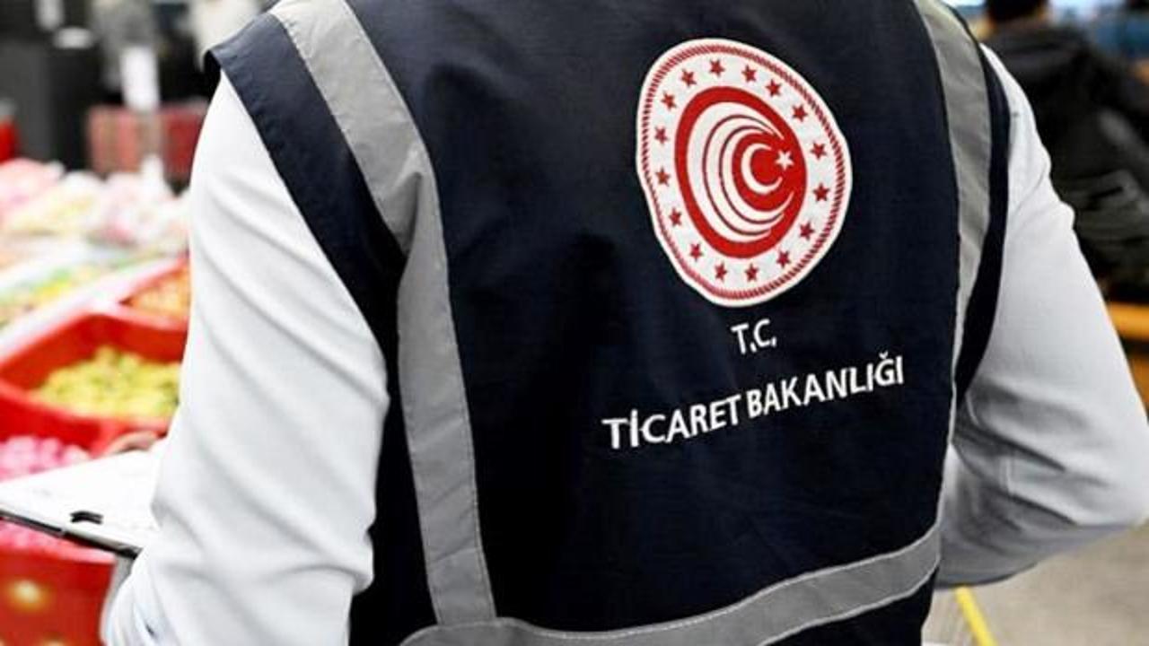 Ünlü temizlik ürünü için şok karar! Yasaklandı, raflardan toplatılıyor