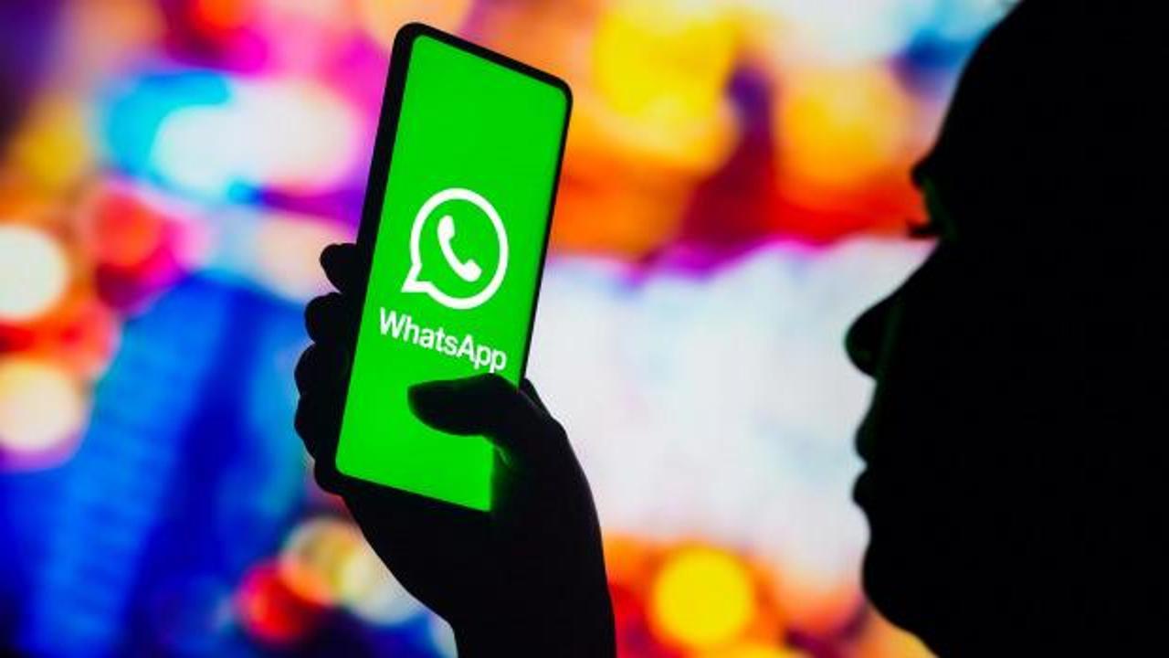 WhatsApp Wrapped ile en &ccedil;ok kiminle mesajlaştığınızı g&ouml;r&uuml;n!