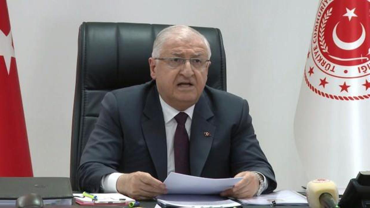 Yaşar G&uuml;ler: Bizim i&ccedil;in hayati &ouml;nemde!