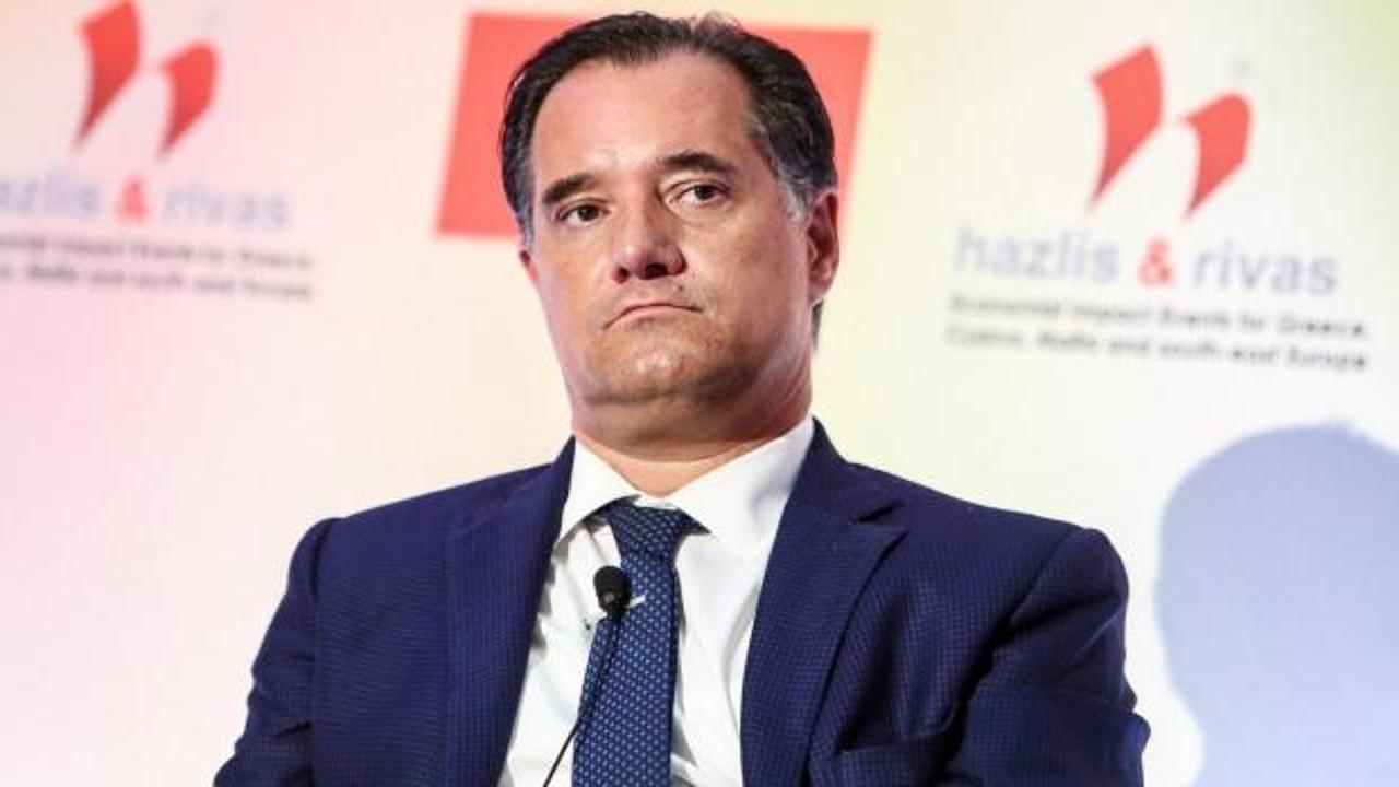 Yunanistan Sağlık Bakanı: İsrail'i destekliyoruz çünkü dostumuz