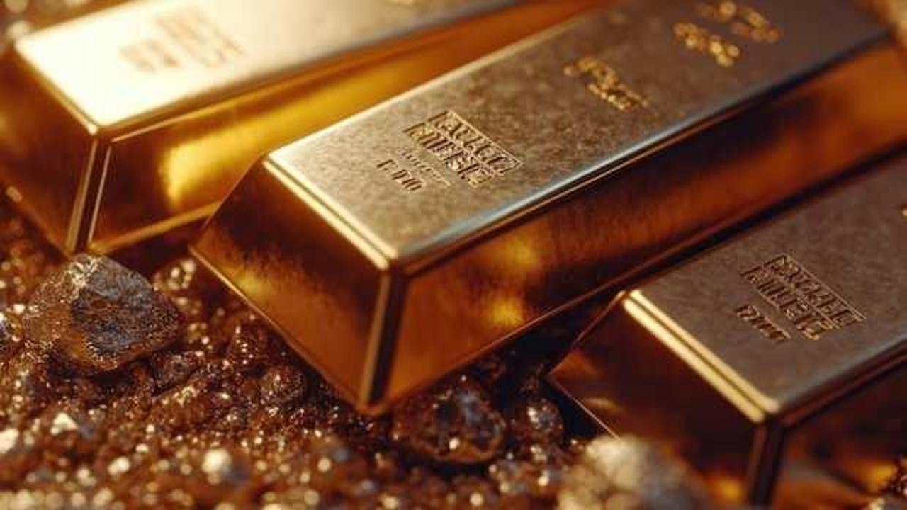 Altın fiyatlarında son durum! İşte güncel rakamlar...