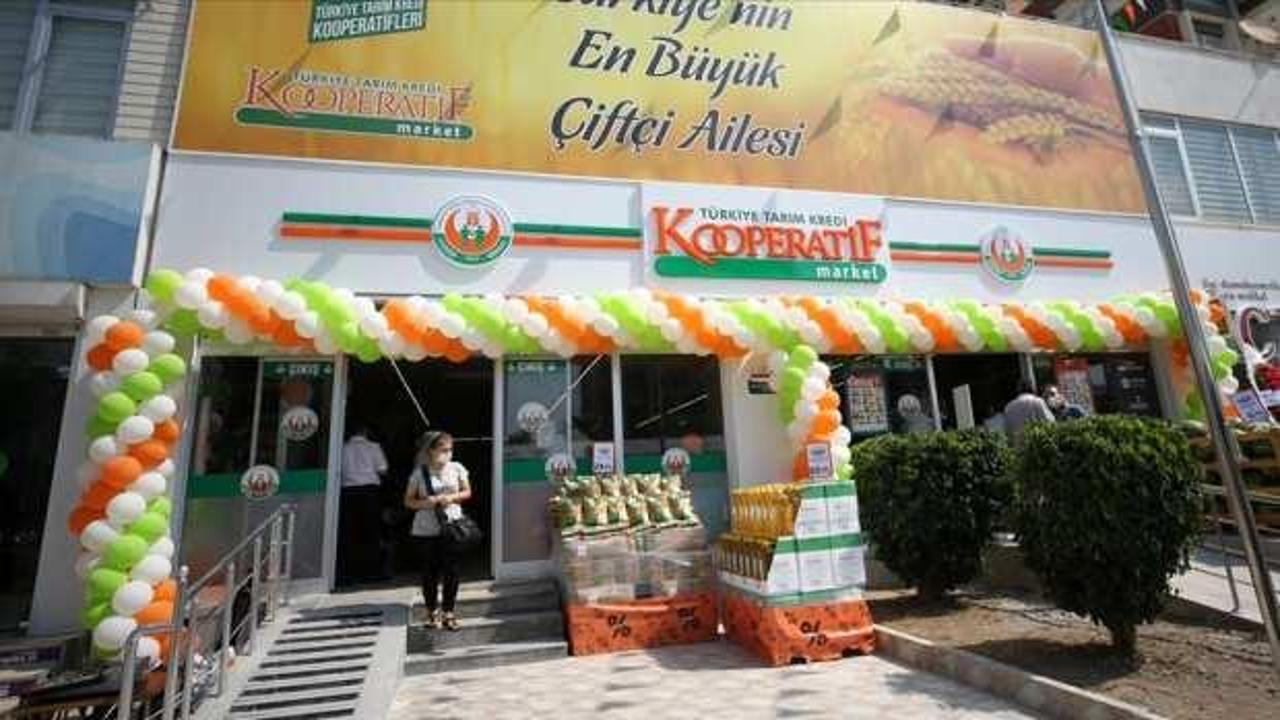 2 ilde &lsquo;Tarım Kredi&rsquo; operasyonu! 5,5 milyonun &uuml;zerinde vurgun