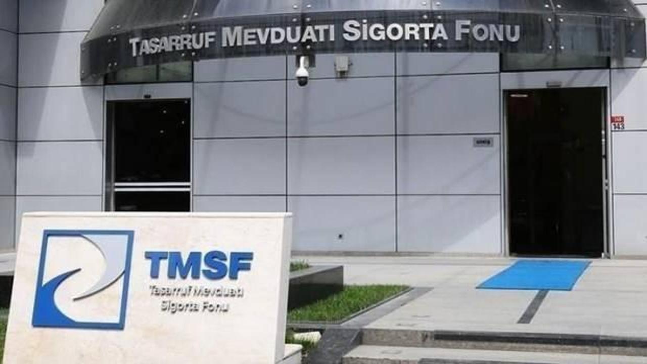 TMSF, iki şirketi satışa çıkardı