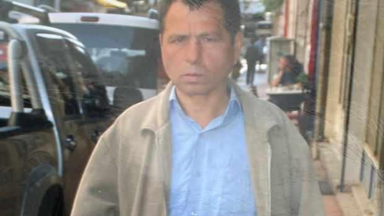 61 yaşındaki engelli adamdan 9 g&uuml;nd&uuml;r haber alınamıyor!