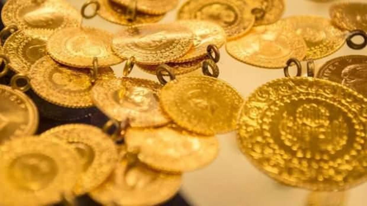 ABD'li banka açıkladı: Altın rekoru 2026'ya ertelendi!