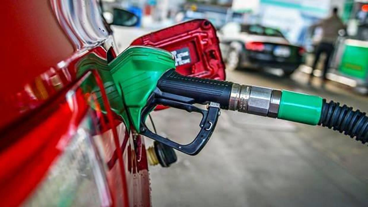 Motorine zam geliyor