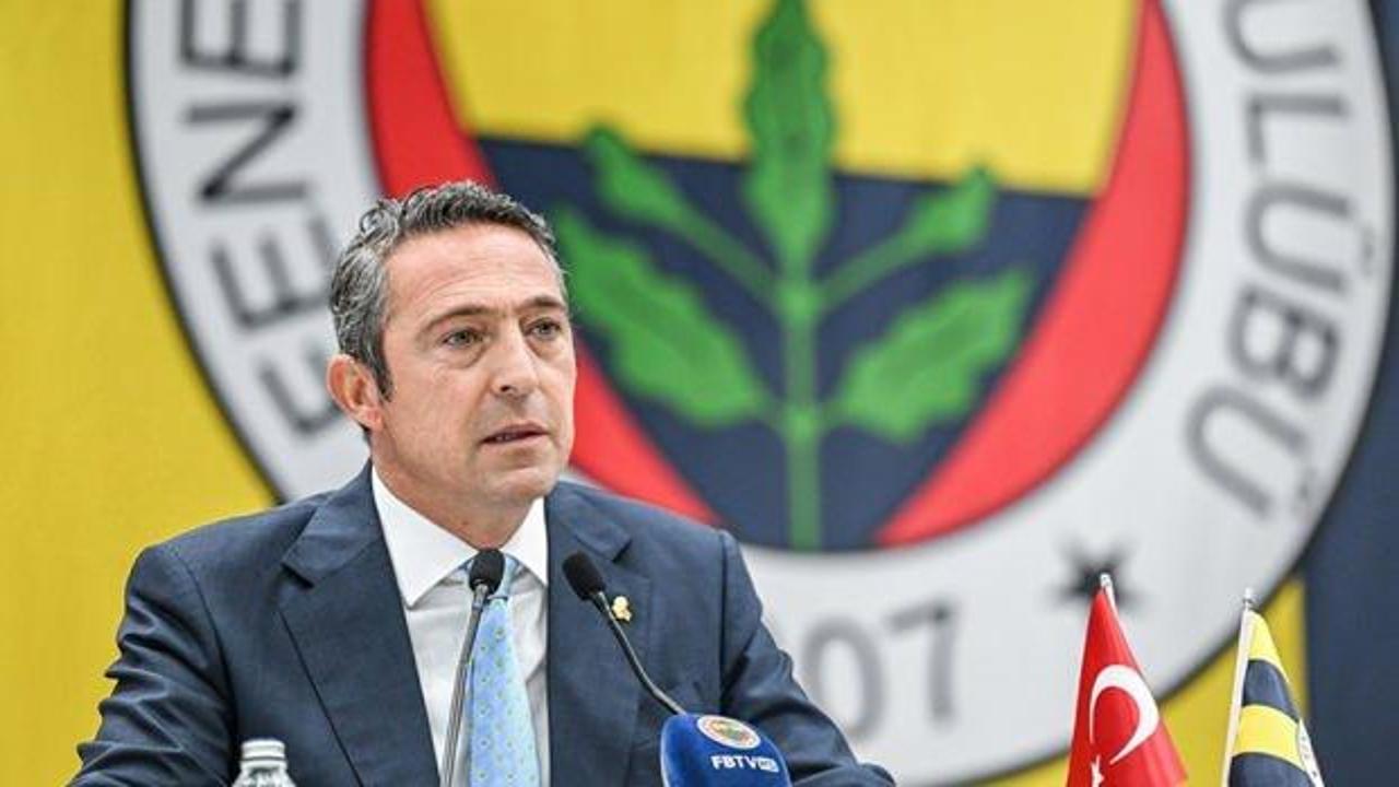 Ali Ko&ccedil; savcıları g&ouml;reve &ccedil;ağırdı! 'Bunun adı şike'