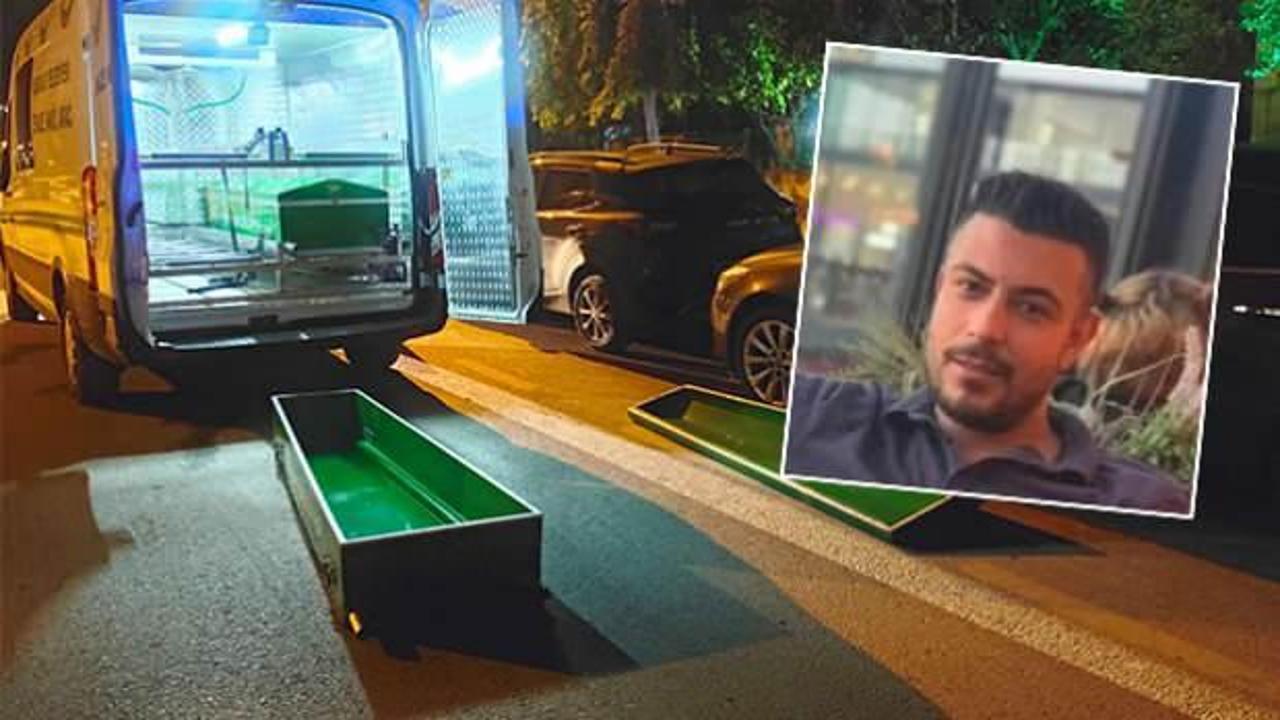 Aydın'da kahreden olay: Ağabeyini &ouml;l&uuml; buldu! 