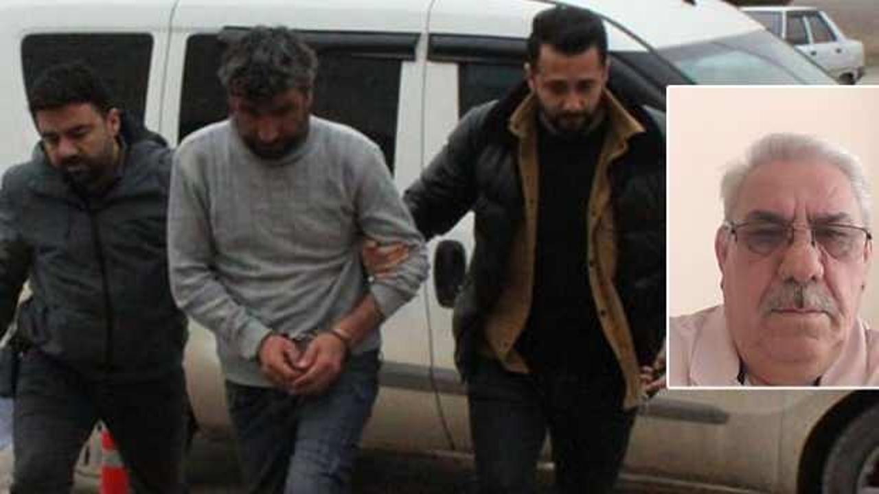 Baba oğul kavgası kanlı bitti!