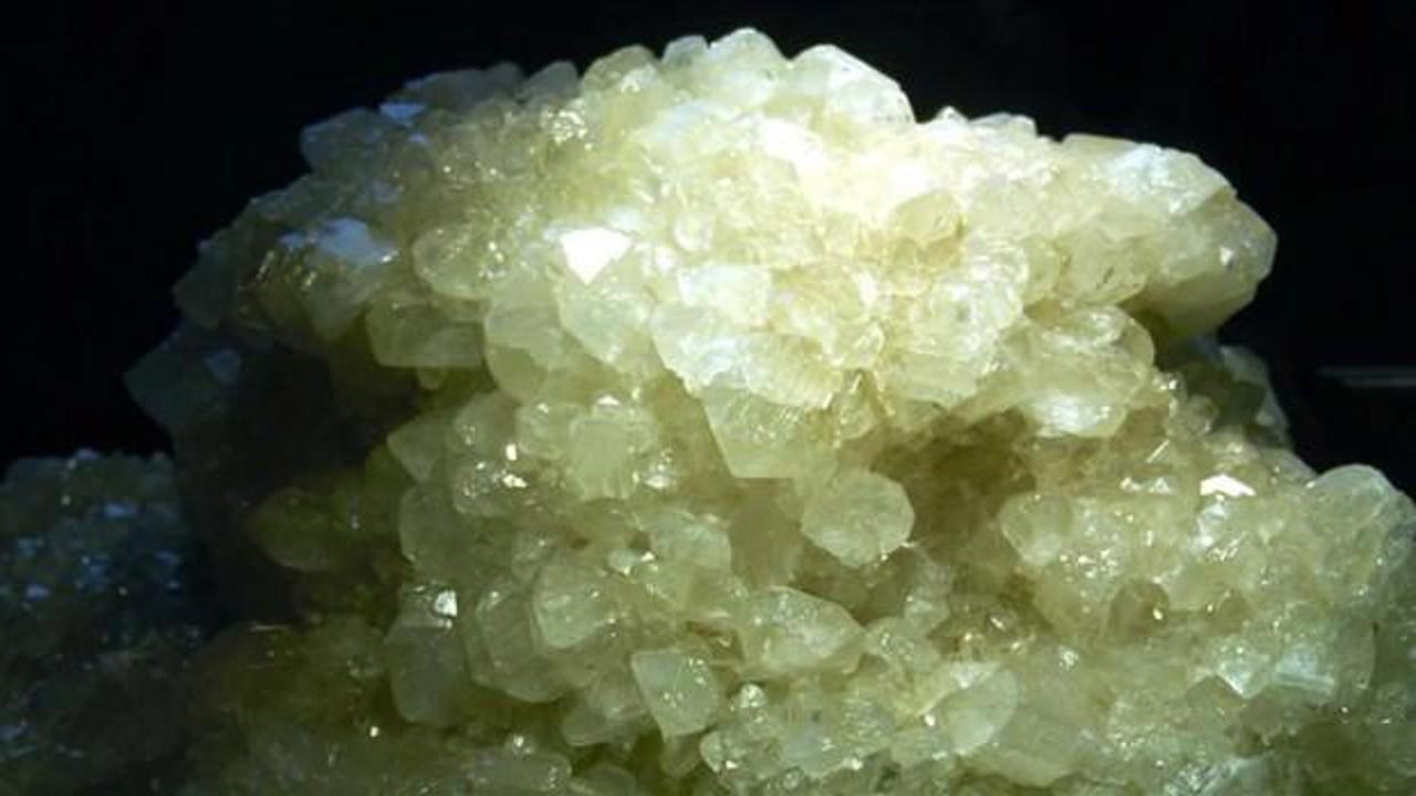 Bakanlık duyurdu: 1,3 milyar dolarlık bor satışı