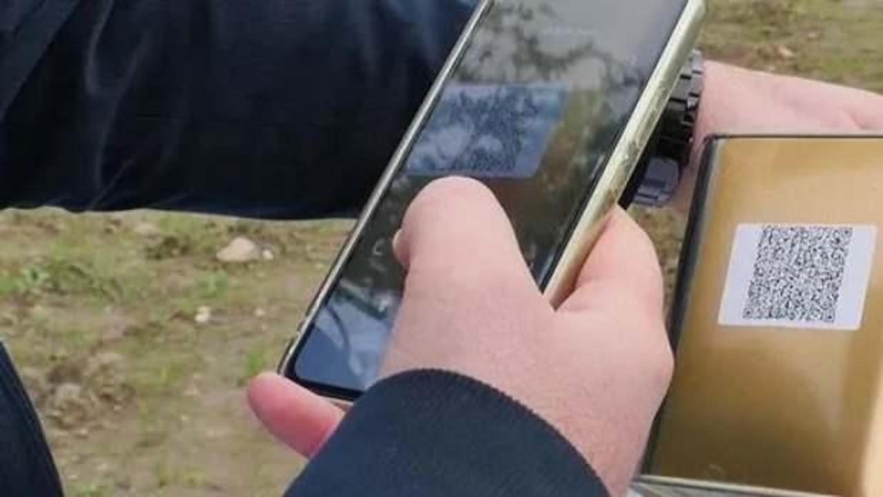 Bakan Yumaklı "kırmızı &ccedil;izgimiz" diyerek duyurdu: Artık gıdada zorunlu olacak!