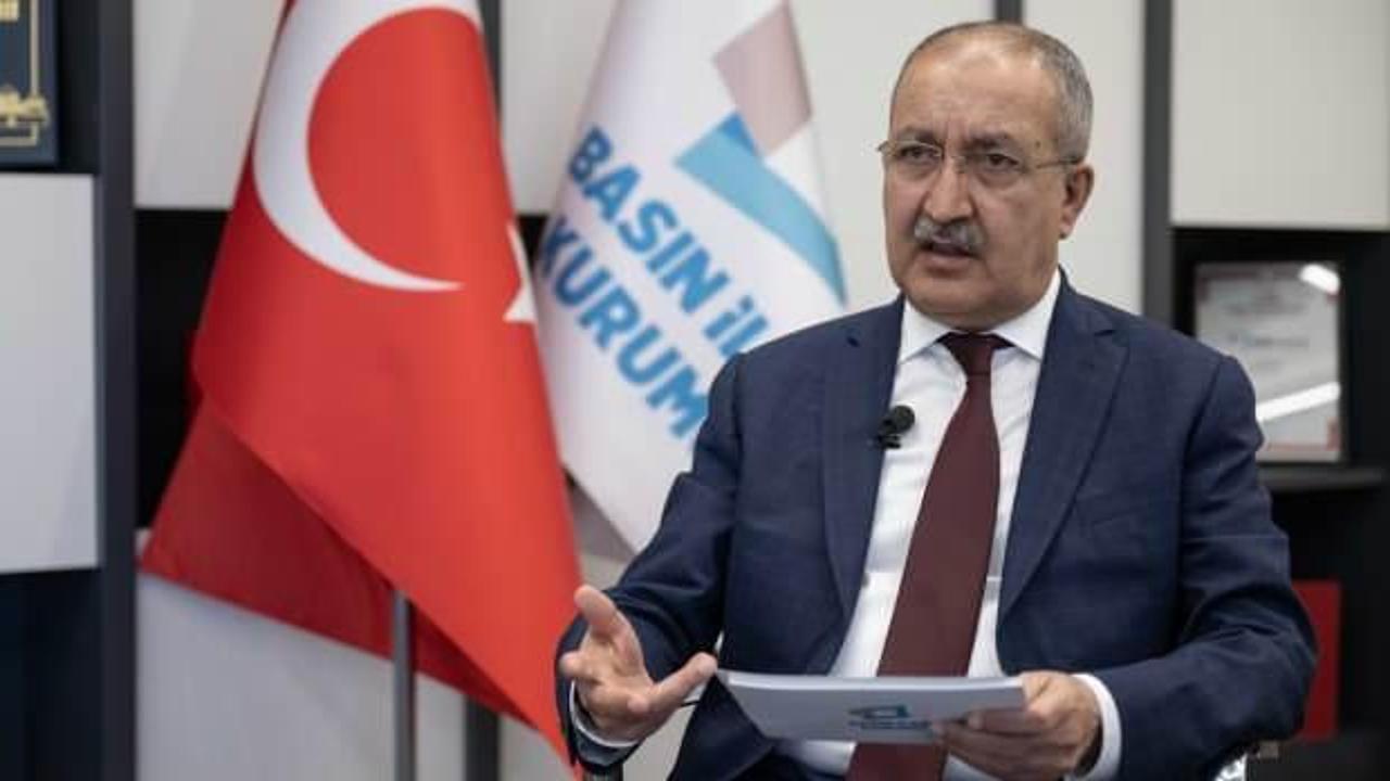 Basın İlan Kurumundan "BİK Analitik"le sektöre dijital destek
