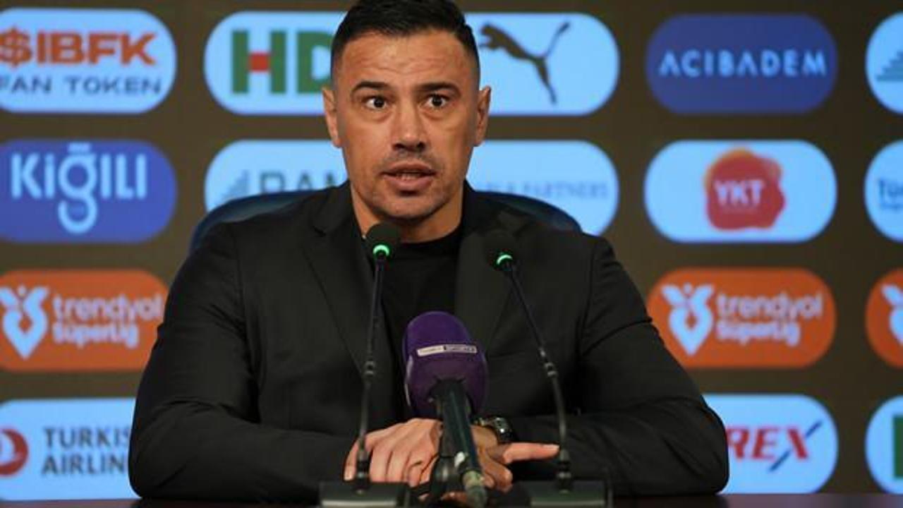 &Ccedil;ağdaş Atan'dan Beşiktaş'ın yıldızıyla ilgili  itiraf! 'Son g&uuml;ne kadar kovaladık'