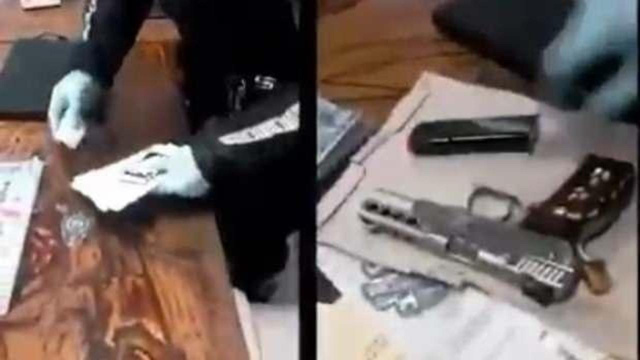 &Ccedil;anakkale&rsquo;de 160 milyon TL&rsquo;lik operasyon! 10 kişi, &lsquo;Arıkovan&rsquo;ına girdi&hellip;