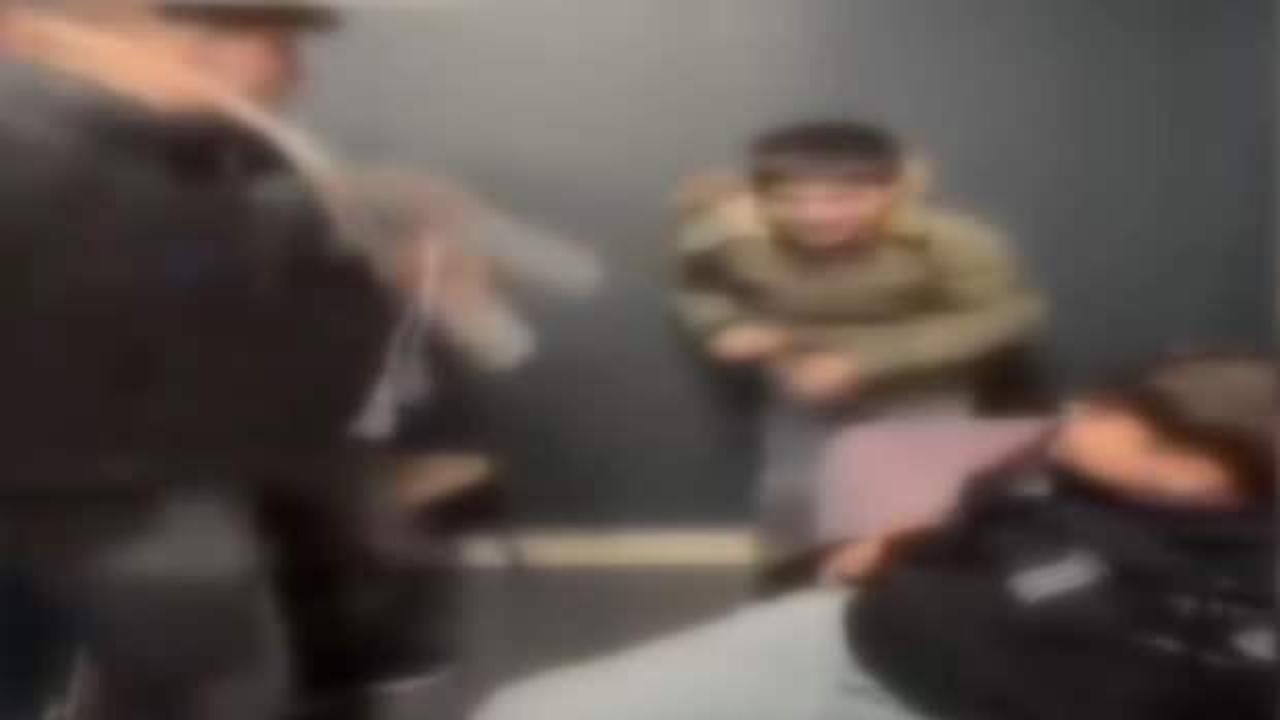 Esenyurt'ta sağır ve dilsiz &ccedil;ocuğu darbeden 2 ş&uuml;pheli tutuklandı