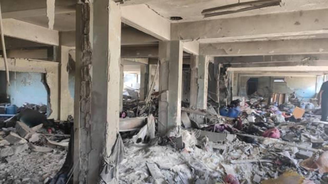 Esir takası s&ouml;ylentileri g&ouml;lgesinde 458&rsquo;inci g&uuml;n! 45 bin 854 şehit!