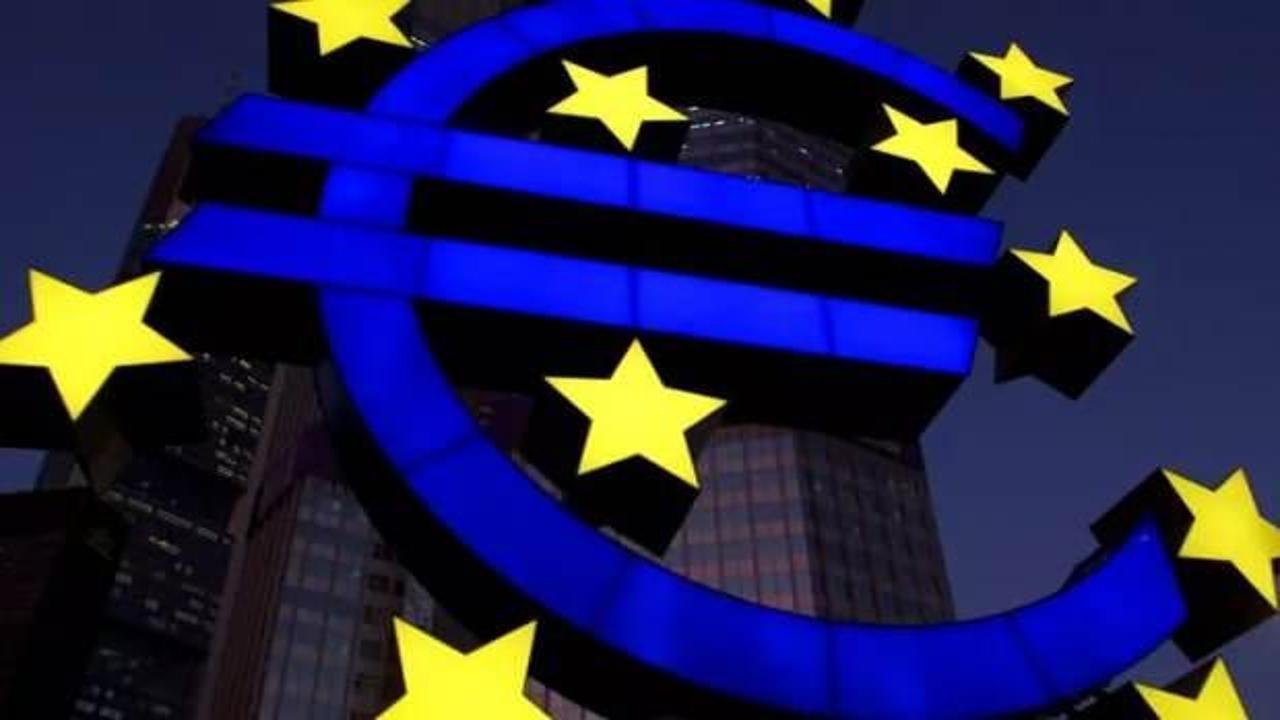 Euro Bölgesi ekonomisi ocakta büyüdü