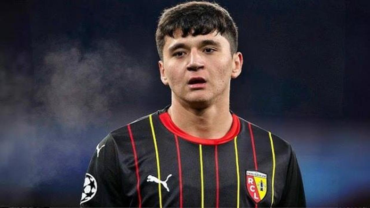 Fenerbah&ccedil;e ile adı anılan gen&ccedil; oyuncuya Real Madrid kancası