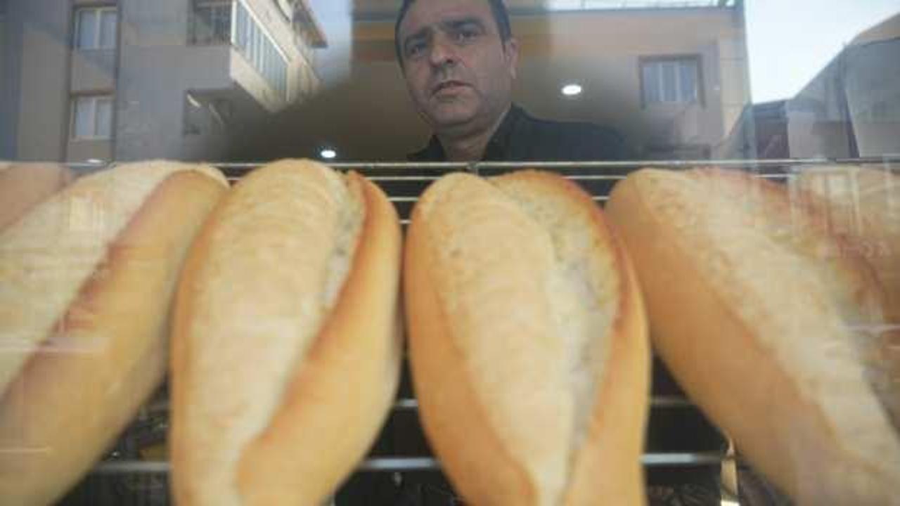 Devraldığı fırın kabusu oldu! 15 yıldır günde 5 ekmek karşılığı çalışan kadının şoku