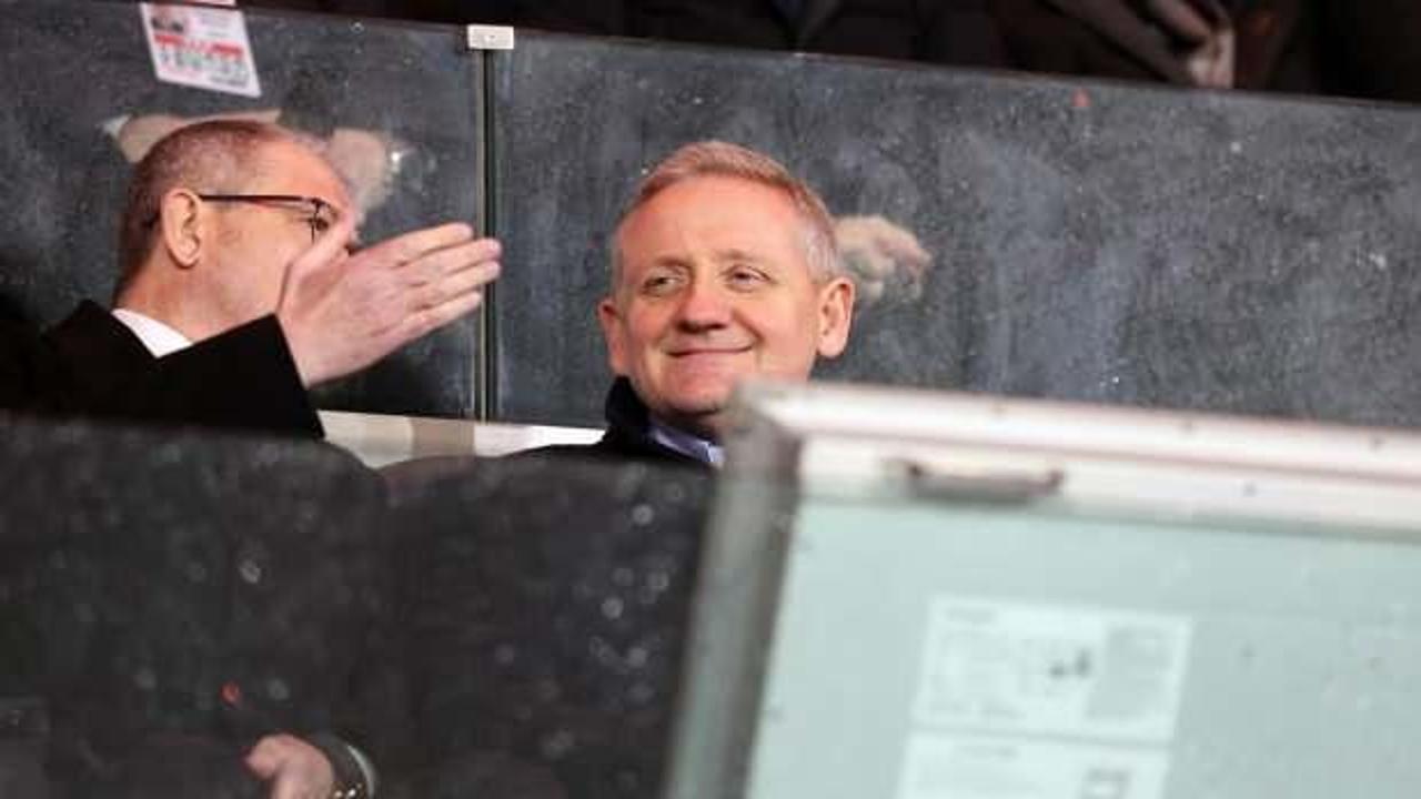 G&ouml;ksel G&uuml;m&uuml;şdağ, MHK'yi hedef aldı! 