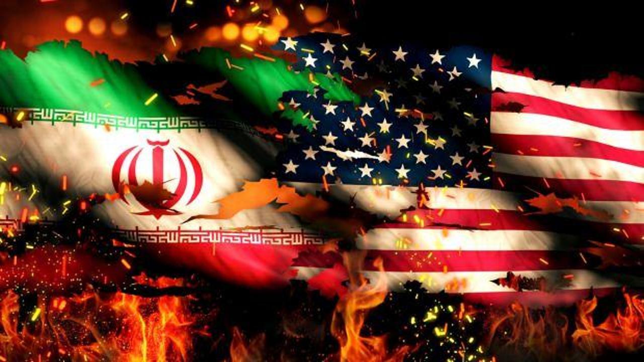 İran'dan ABD'ye s&uuml;rpriz teklif