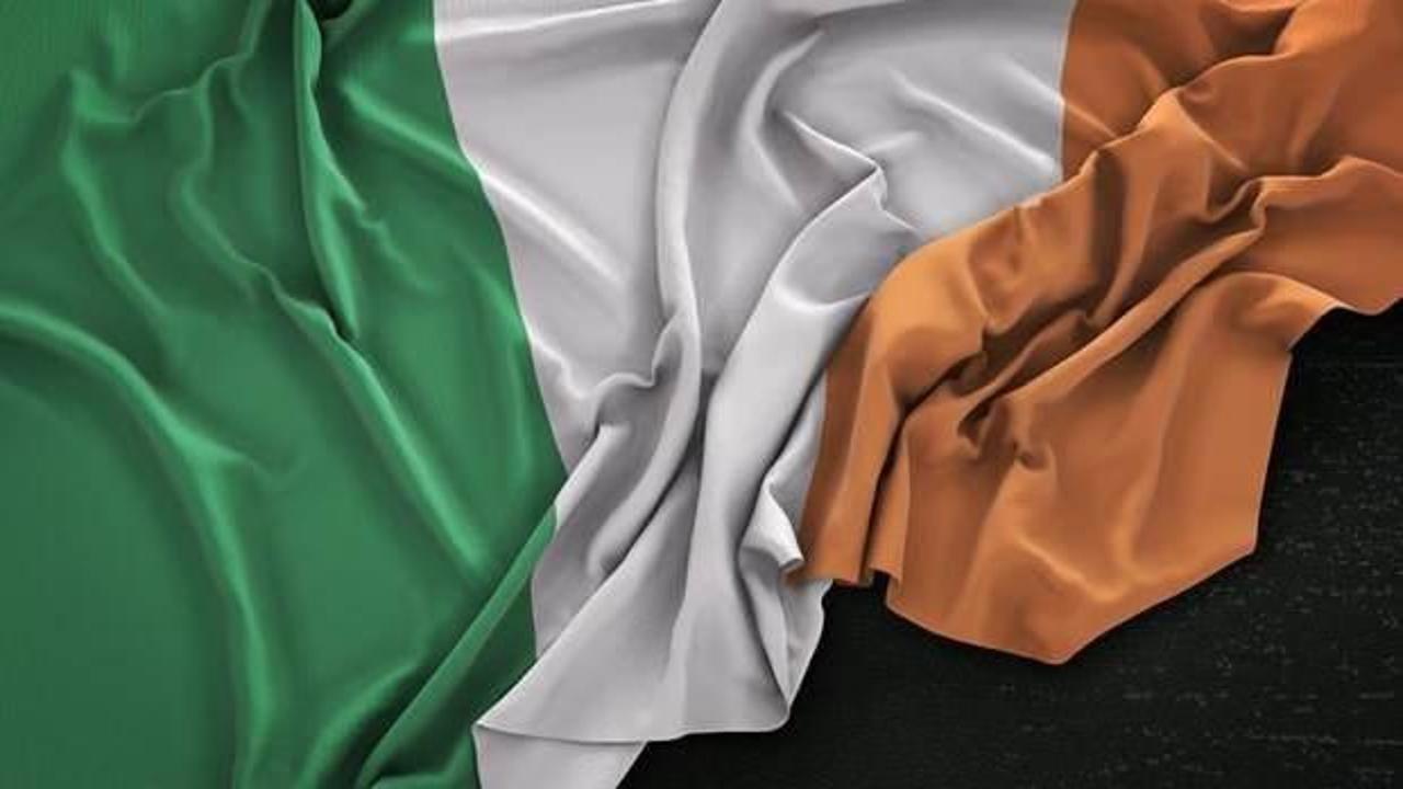 İrlanda'dan İsrail kararı: UAD'daki dava i&ccedil;in başvurdu