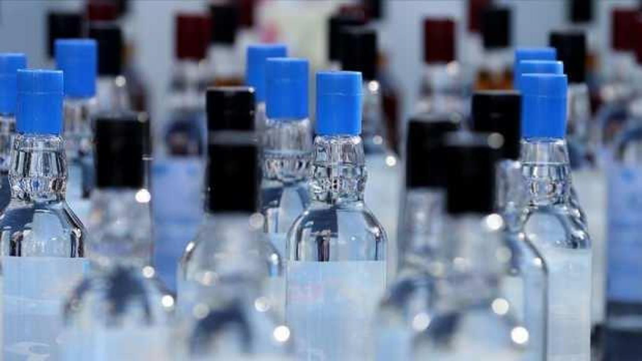 İstanbul'da sahte alkolden ölenlerin sayısı 48'e yükseldi